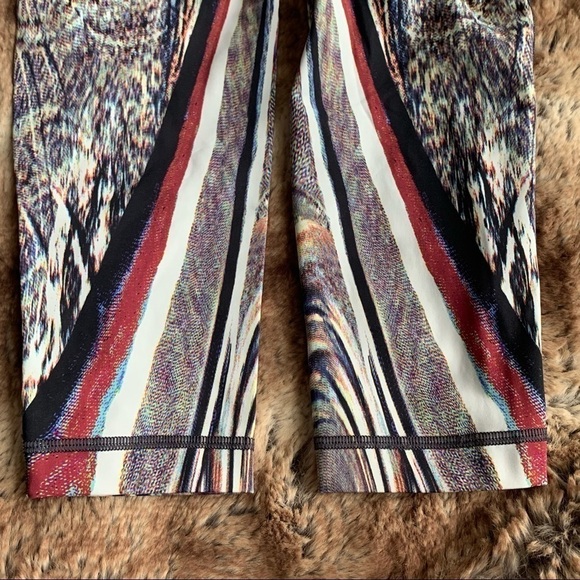 Lululemon Wunder Under Hi-Rise Tight Nulux 28" Polychromatic - Picture 4 of 9